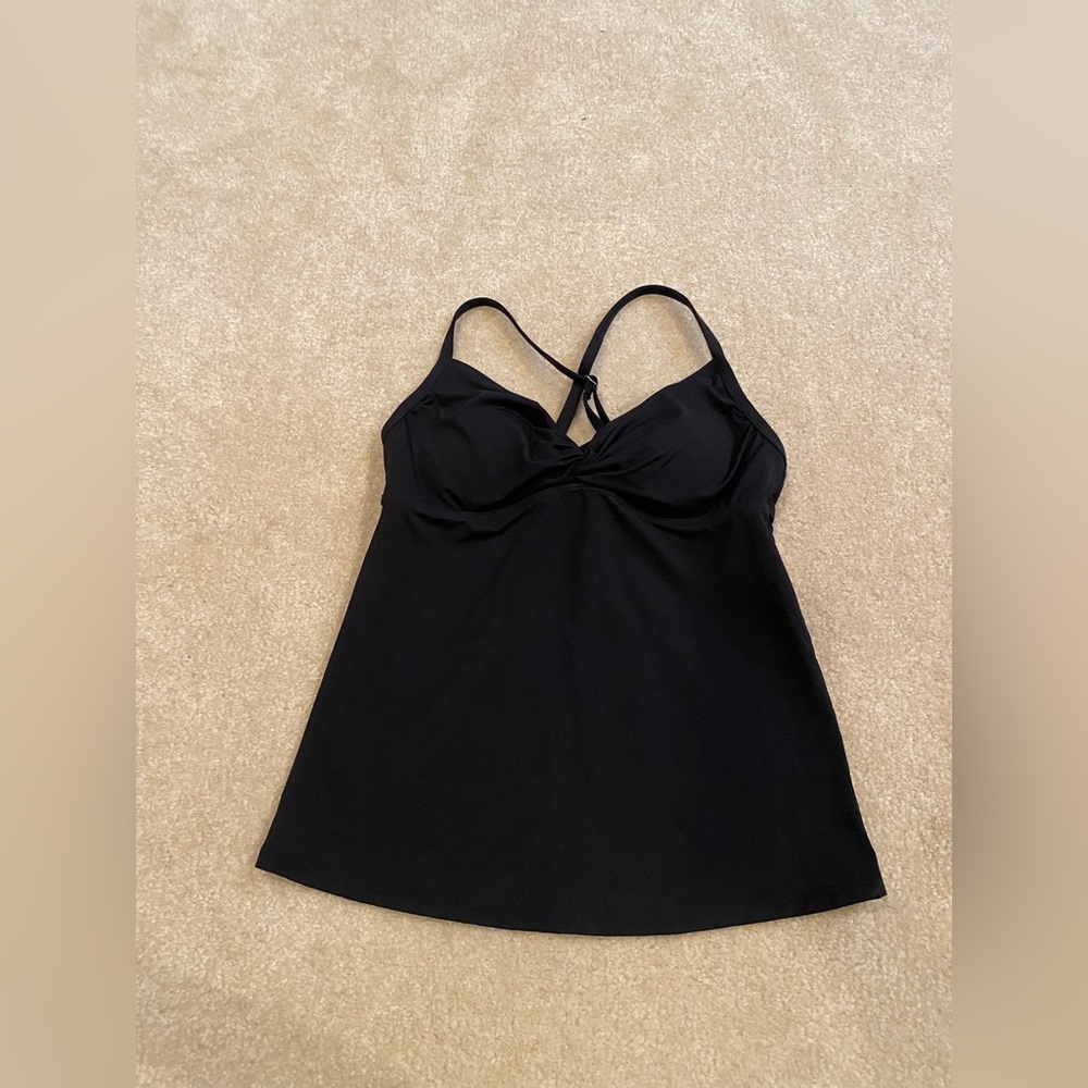 Athleta Swim Top (XS)
